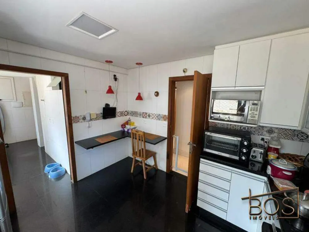 Apartamento, 4 quartos, 198 m² - Foto 11