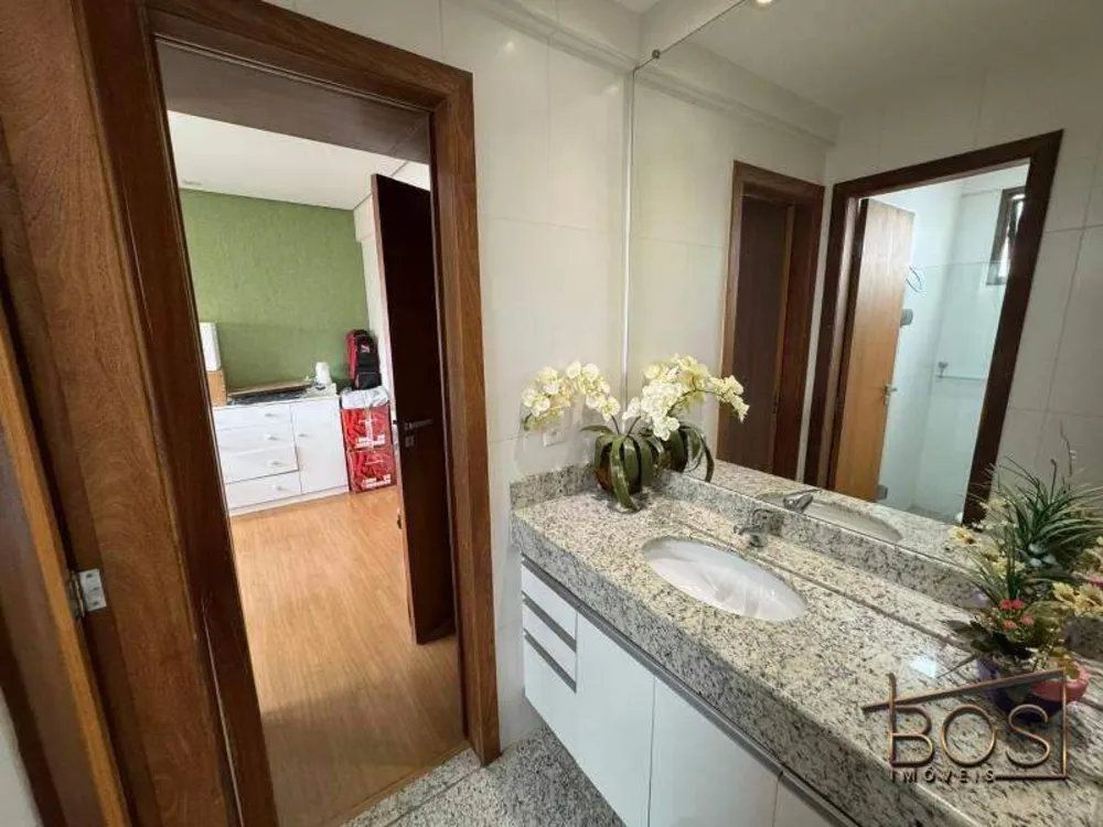 Apartamento, 4 quartos, 198 m² - Foto 3