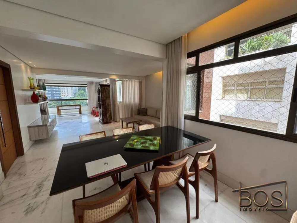 Apartamento, 4 quartos, 198 m² - Foto 3