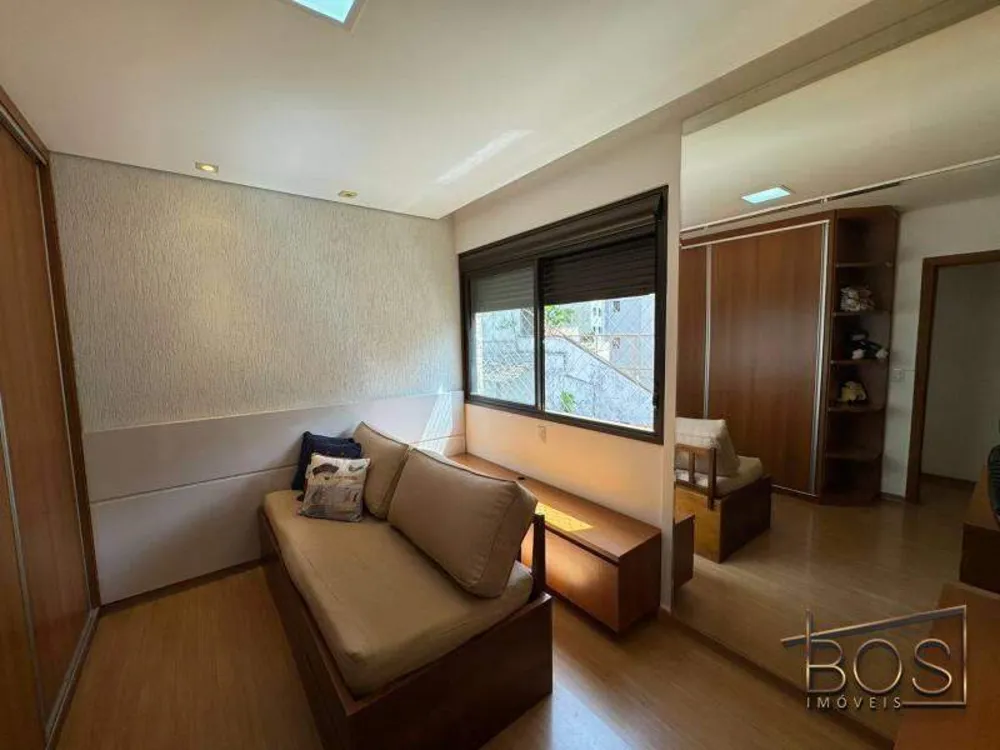 Apartamento, 4 quartos, 198 m² - Foto 18