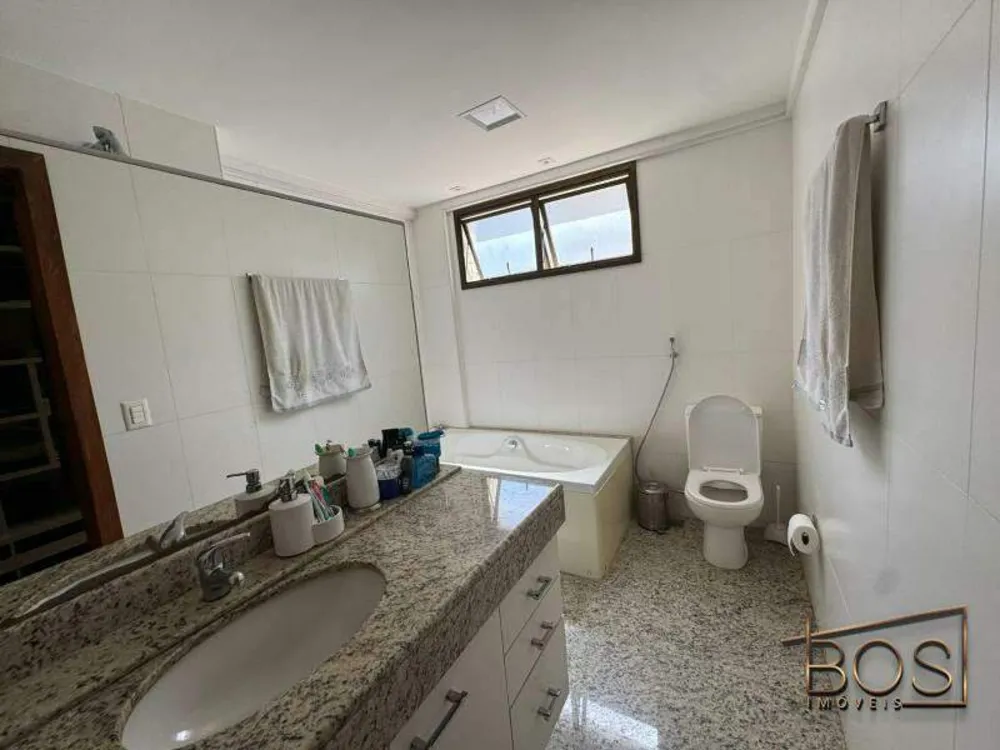 Apartamento, 4 quartos, 198 m² - Foto 22
