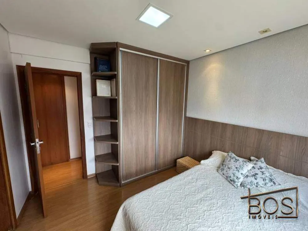 Apartamento, 4 quartos, 198 m² - Foto 9