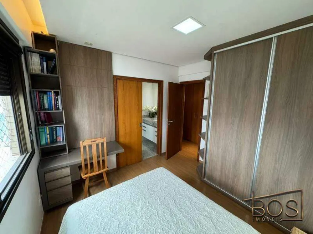 Apartamento, 4 quartos, 198 m² - Foto 17