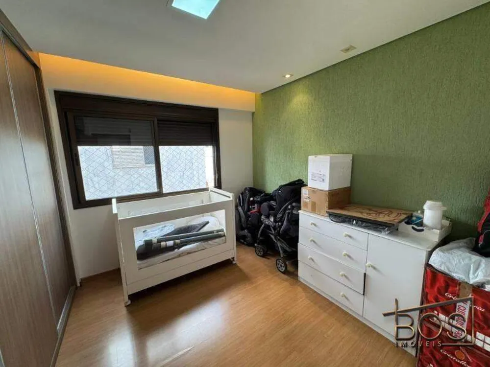 Apartamento, 4 quartos, 198 m² - Foto 2