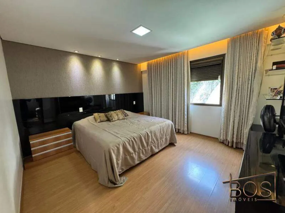 Apartamento, 4 quartos, 198 m² - Foto 20