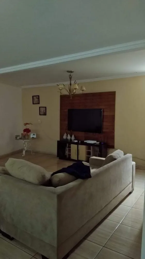 Casa, 4 quartos, 195 m² - Foto 5
