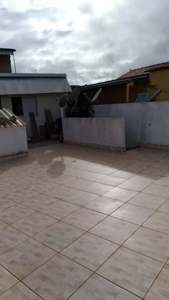 Casa, 4 quartos, 195 m² - Foto 9
