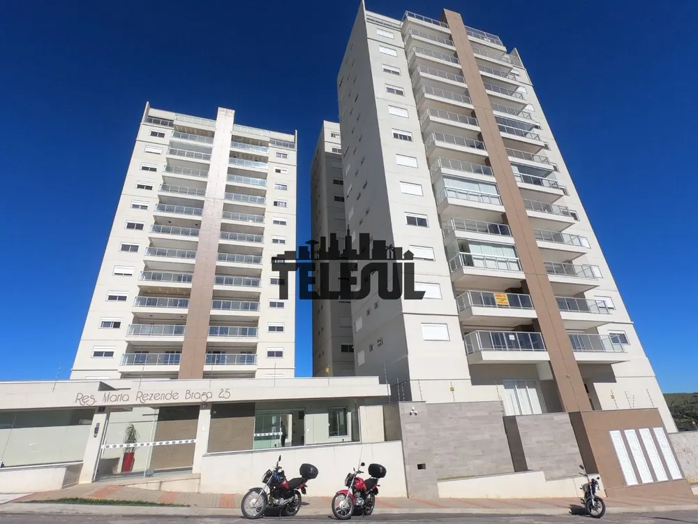 Apartamento, 3 quartos, 125 m² - Foto 1