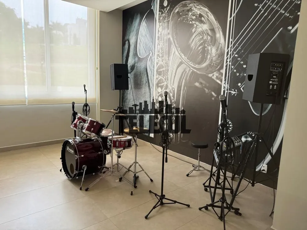 Apartamento, 3 quartos, 125 m² - Foto 16