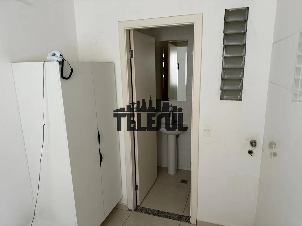 Apartamento, 3 quartos, 125 m² - Foto 11