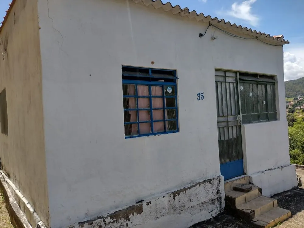 Casa, 2 quartos, 420 m² - Foto 2