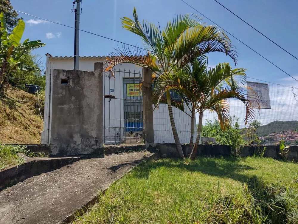 Casa, 2 quartos, 420 m² - Foto 1