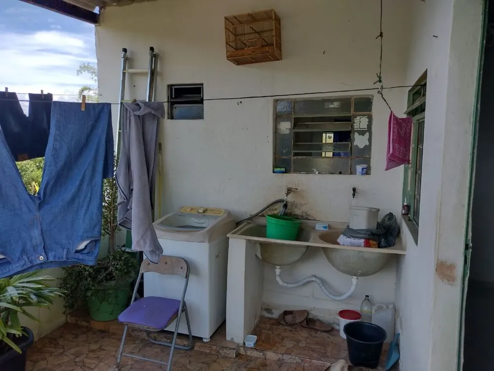 Casa, 2 quartos, 420 m² - Foto 11