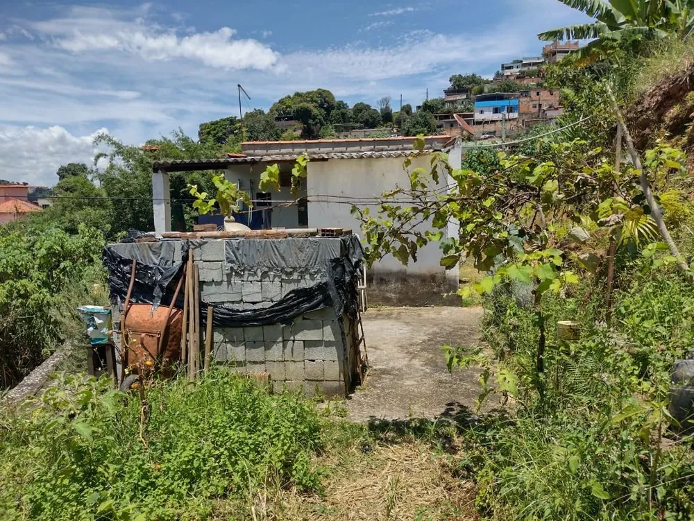 Casa, 2 quartos, 420 m² - Foto 12