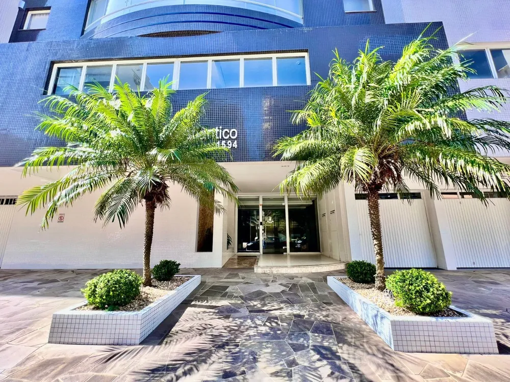 Apartamento, 2 quartos, 144 m² - Foto 2