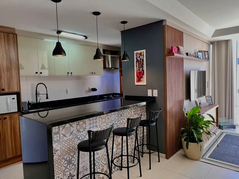 Apartamento, 2 quartos, 144 m² - Foto 11