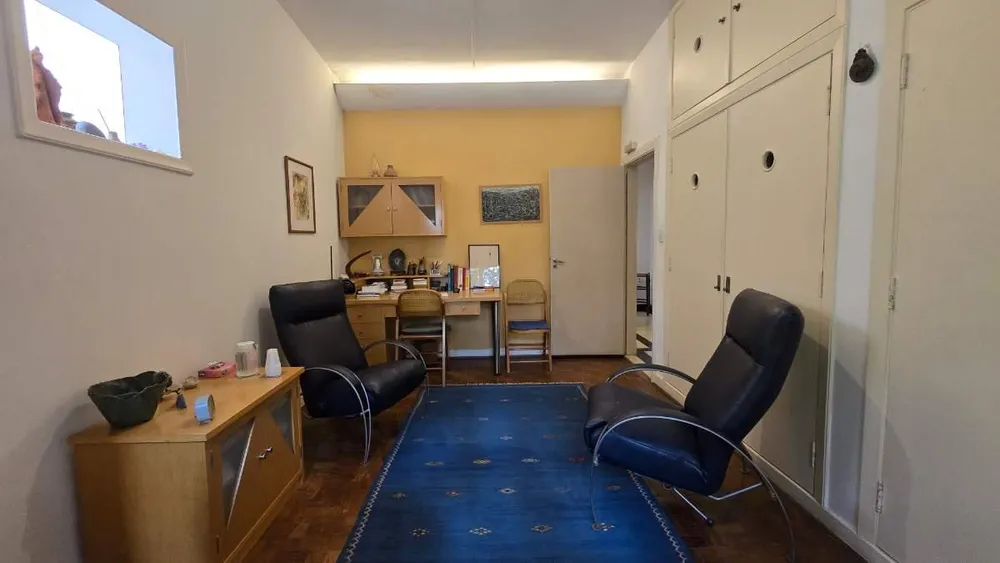 Casa, 4 quartos, 200 m² - Foto 1