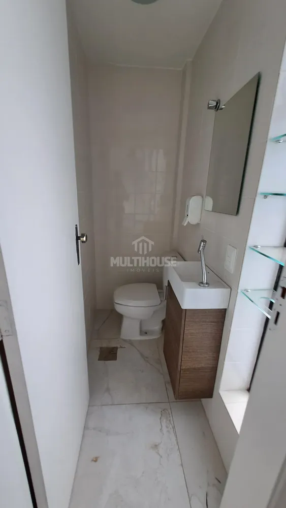 Sala-Conjunto, 30 m² - Foto 5