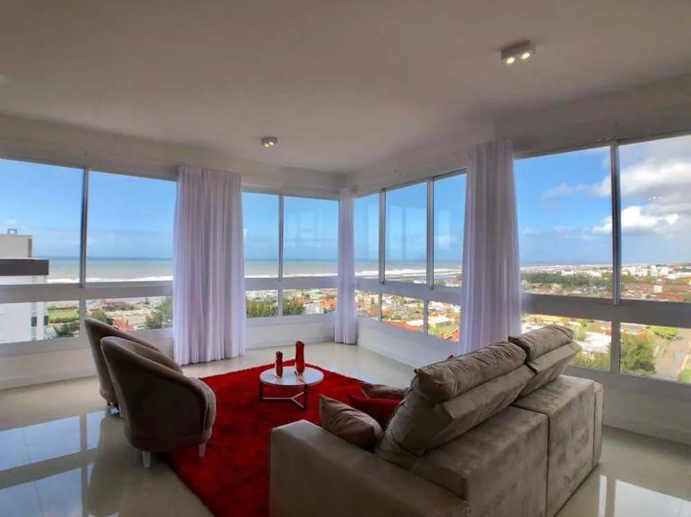 Apartamento, 4 quartos, 397 m² - Foto 1