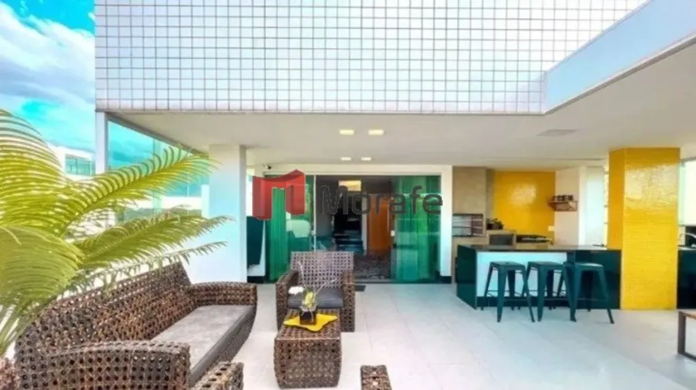 Apartamento, 5 quartos, 177 m² - Foto 5