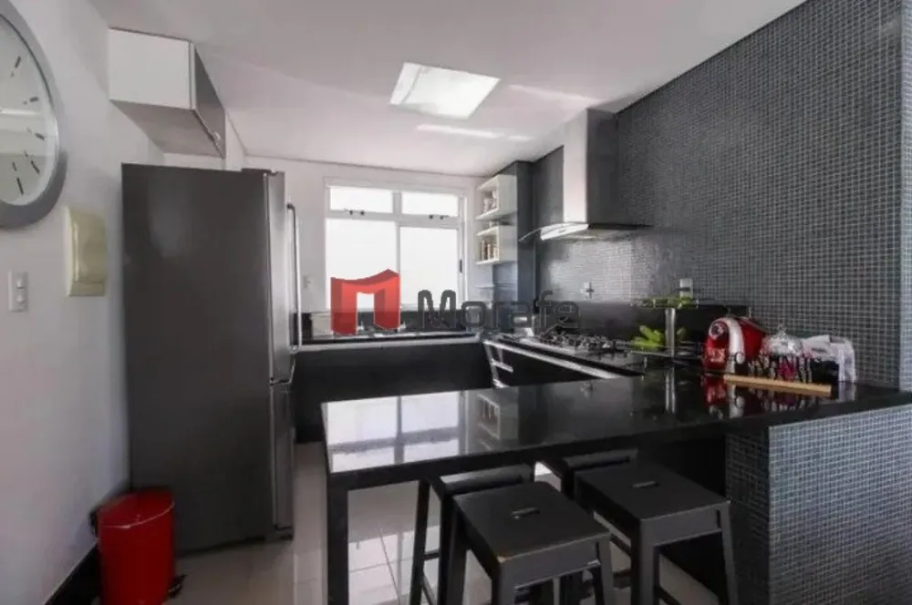 Apartamento, 5 quartos, 177 m² - Foto 3