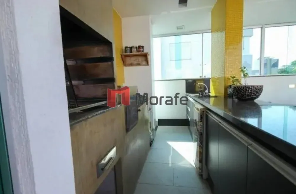 Apartamento, 5 quartos, 177 m² - Foto 7