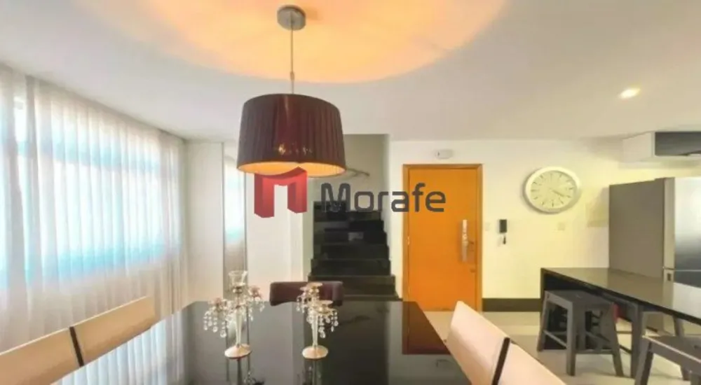 Apartamento, 5 quartos, 177 m² - Foto 2