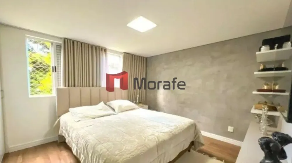 Apartamento, 5 quartos, 177 m² - Foto 14