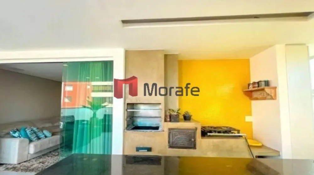 Apartamento, 5 quartos, 177 m² - Foto 4