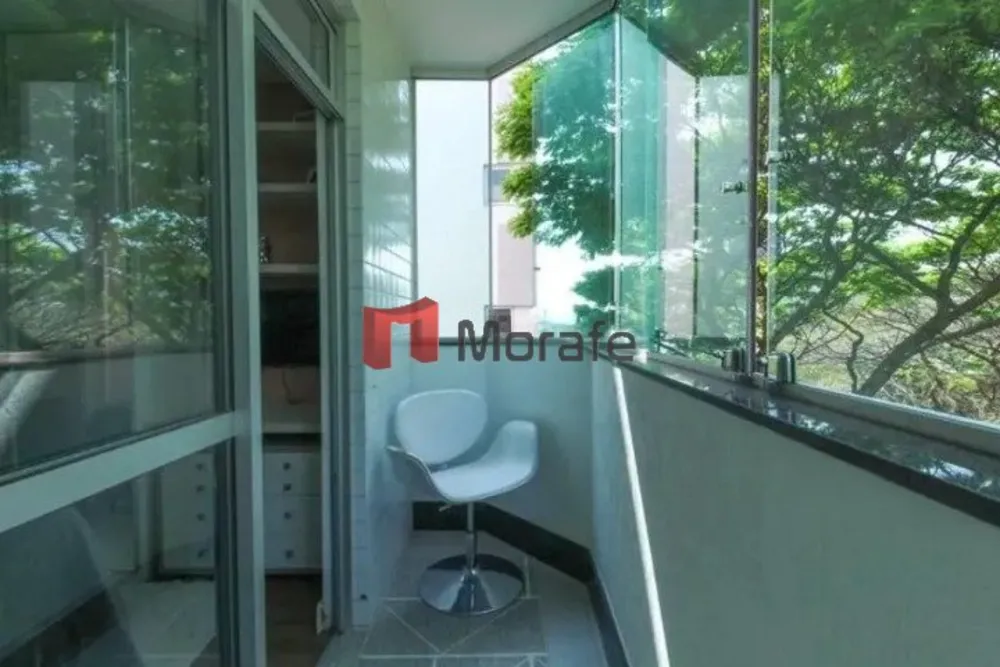 Apartamento, 5 quartos, 177 m² - Foto 9