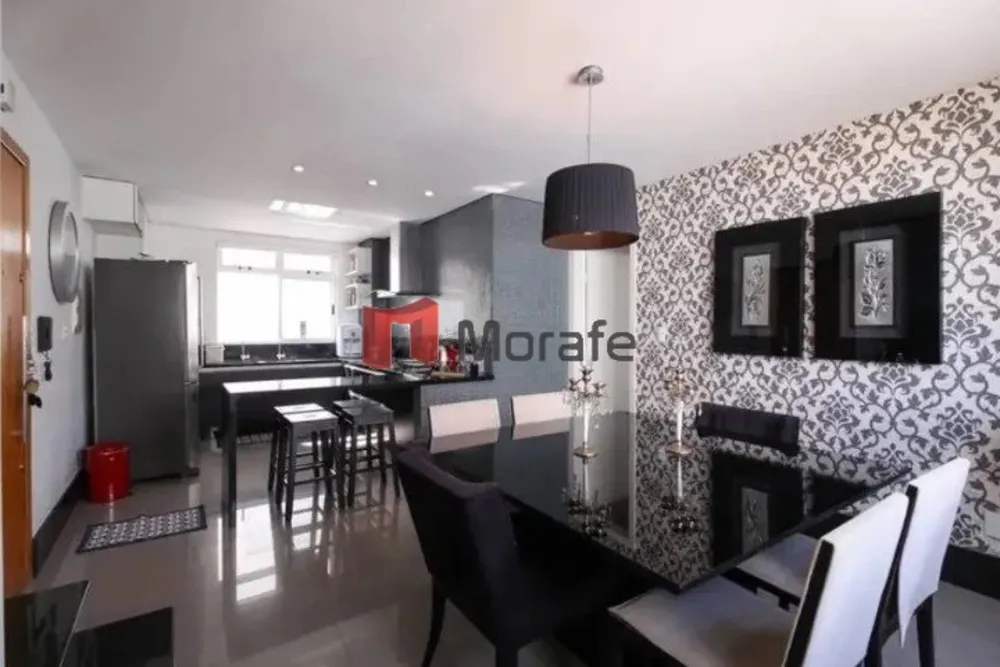 Apartamento, 5 quartos, 177 m² - Foto 1