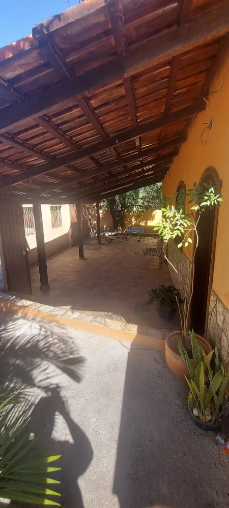 Chácara, 3 quartos, 861 m² - Foto 7