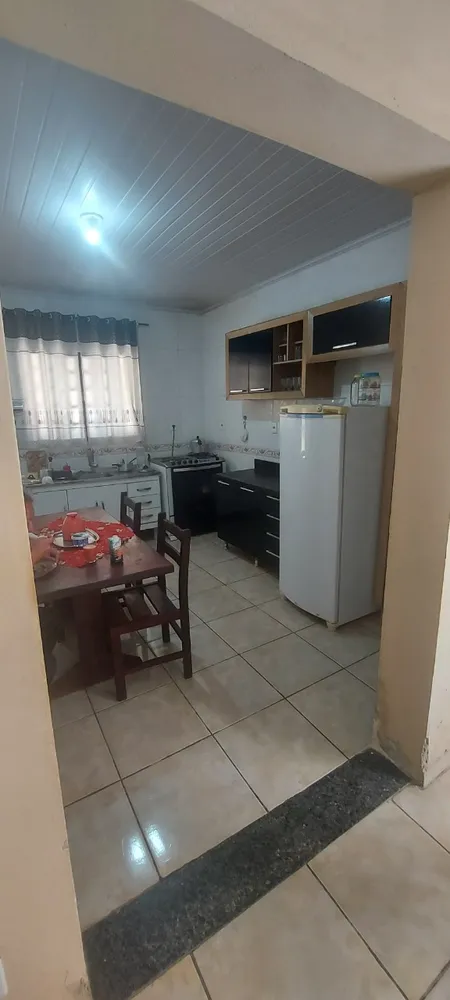 Chácara, 3 quartos, 861 m² - Foto 1
