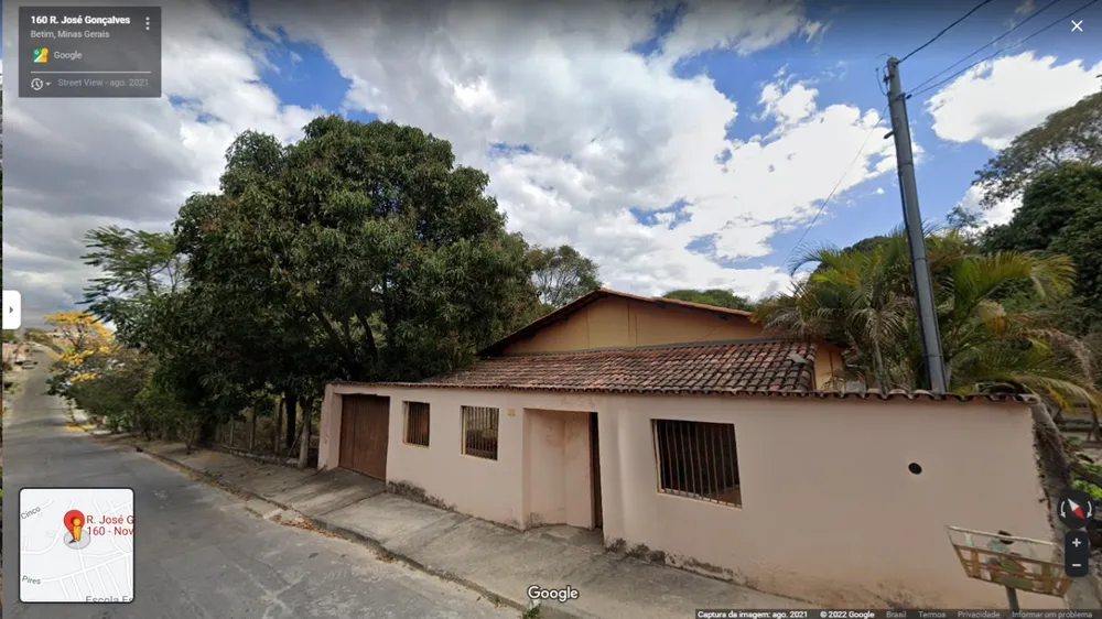 Chácara, 3 quartos, 861 m² - Foto 2