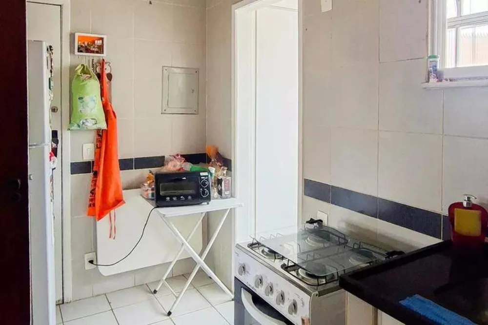 Apartamento, 3 quartos, 110 m² - Foto 4