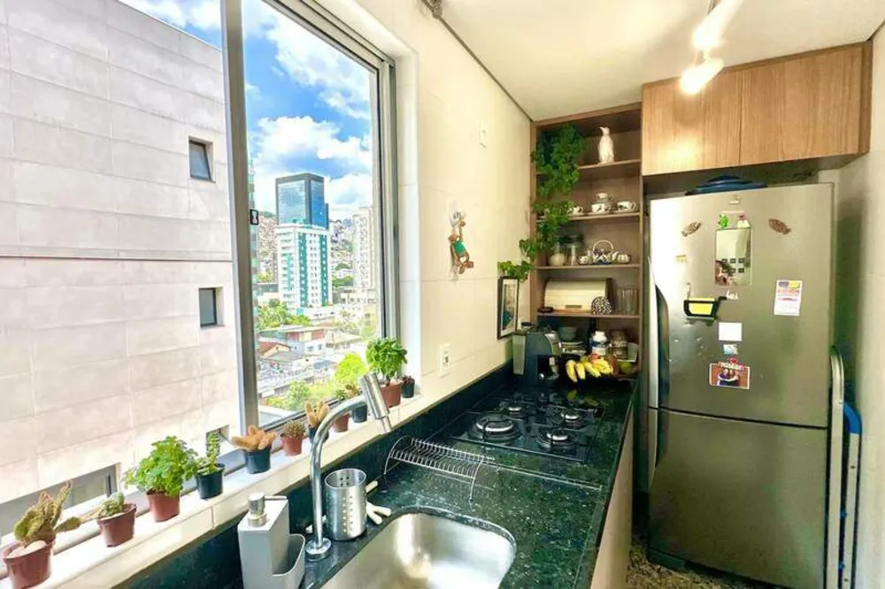 Apartamento, 3 quartos, 110 m² - Foto 14