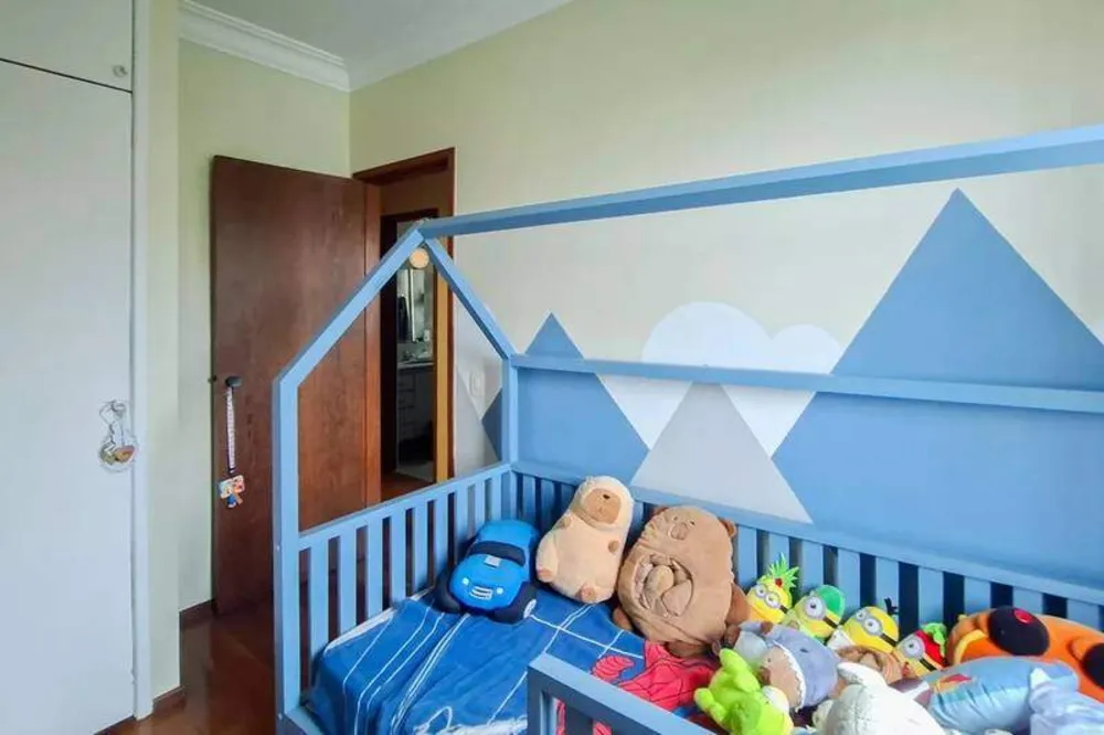 Apartamento, 3 quartos, 110 m² - Foto 9