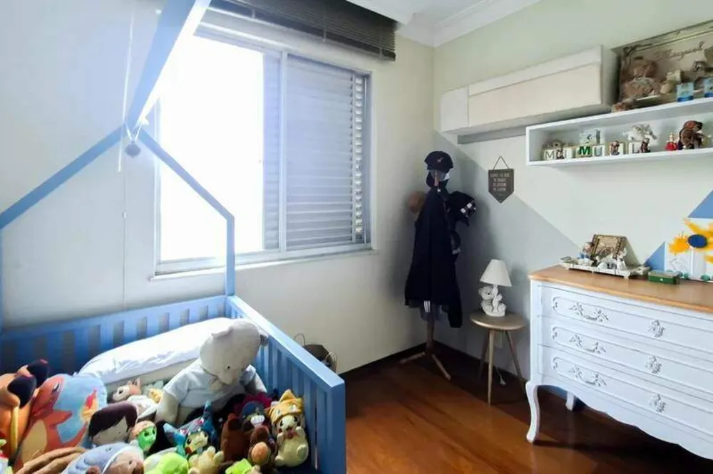 Apartamento, 3 quartos, 110 m² - Foto 8