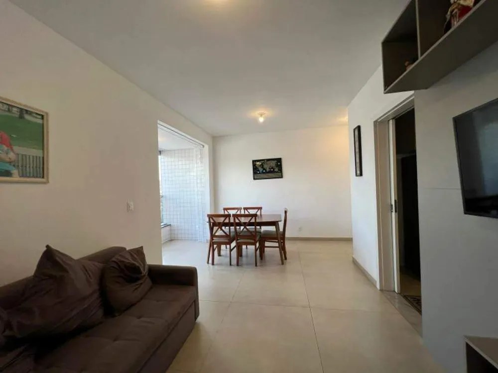 Apartamento, 3 quartos, 110 m² - Foto 3