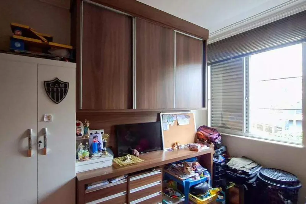 Apartamento, 3 quartos, 110 m² - Foto 11