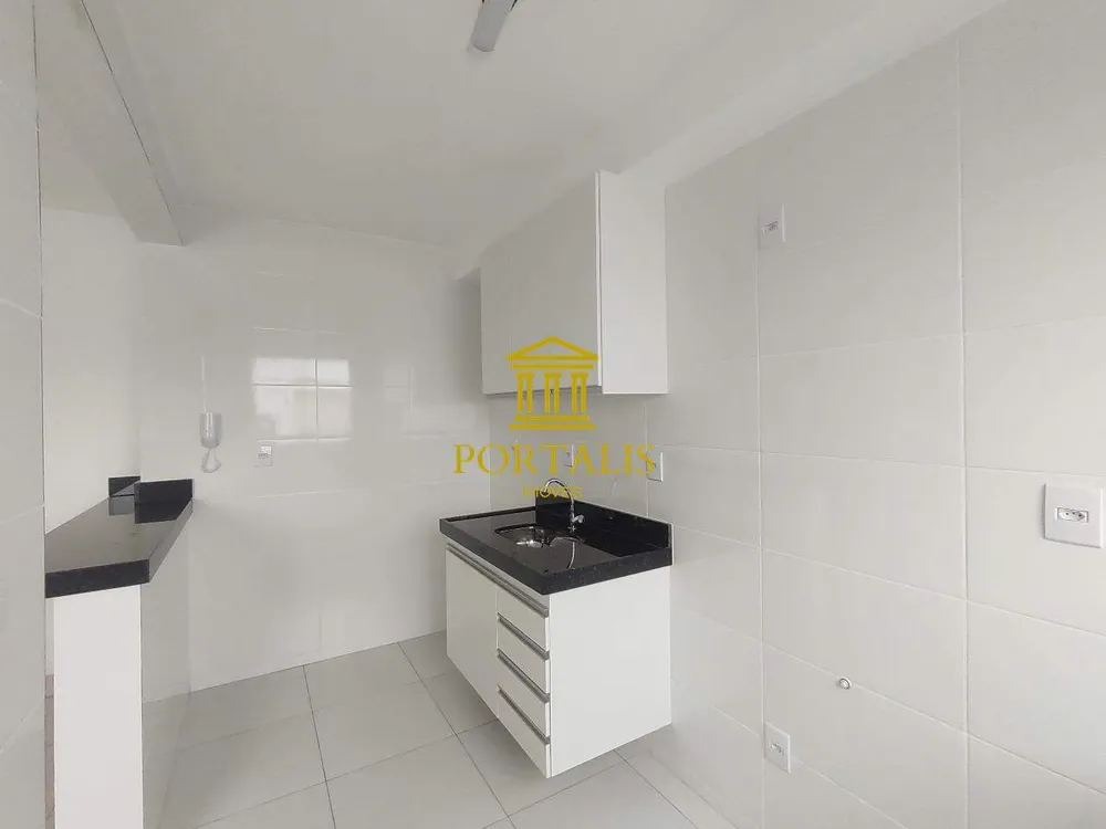 Apartamento, 1 quarto, 34 m² - Foto 2