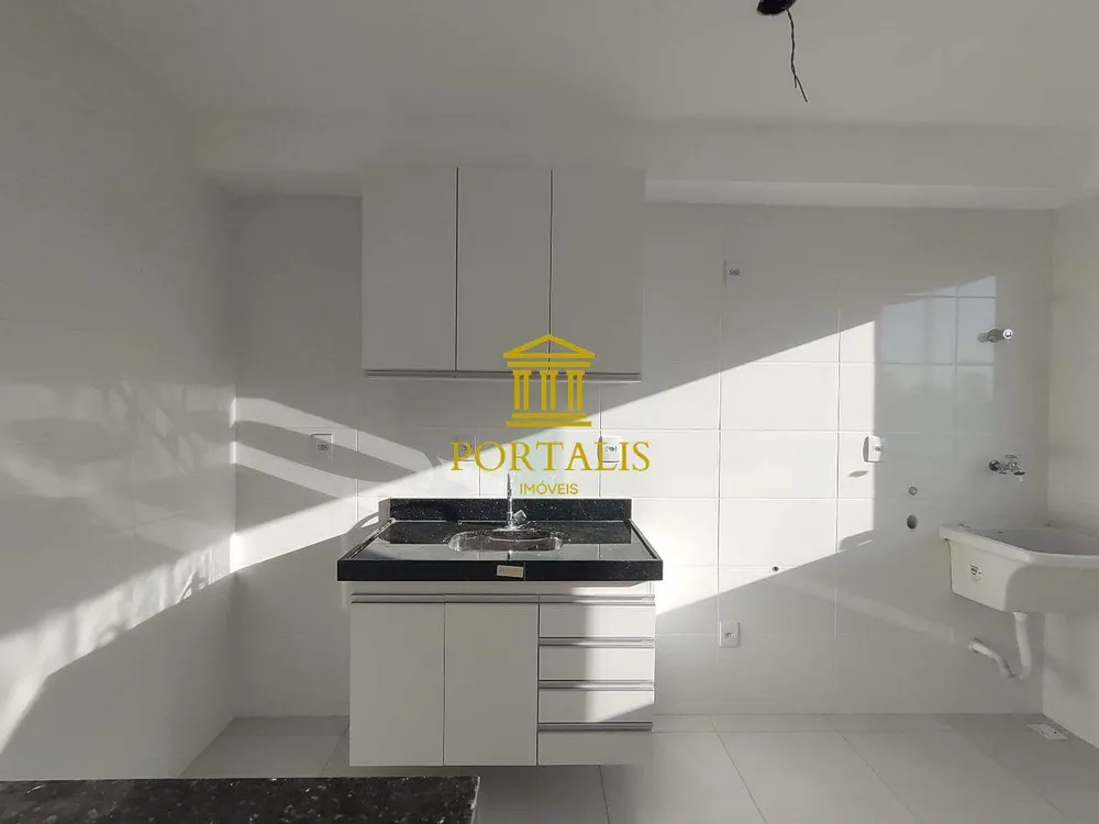 Apartamento, 1 quarto, 34 m² - Foto 4