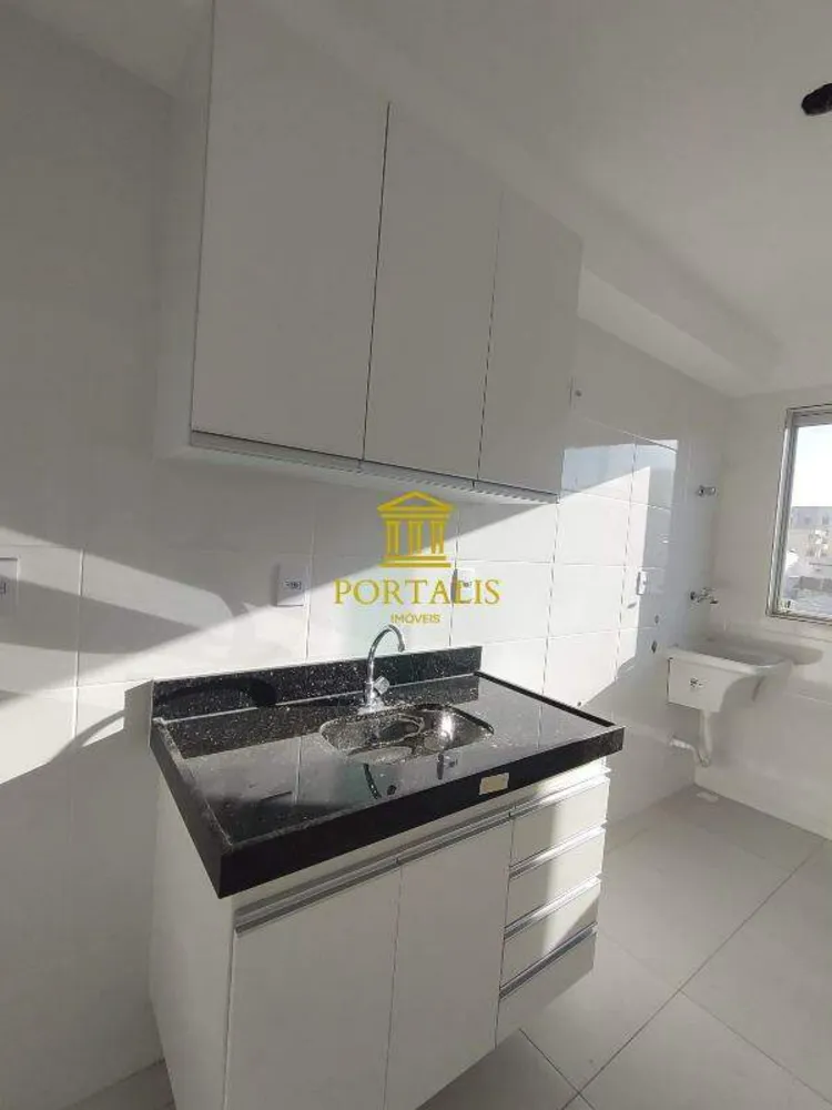 Apartamento, 1 quarto, 34 m² - Foto 9
