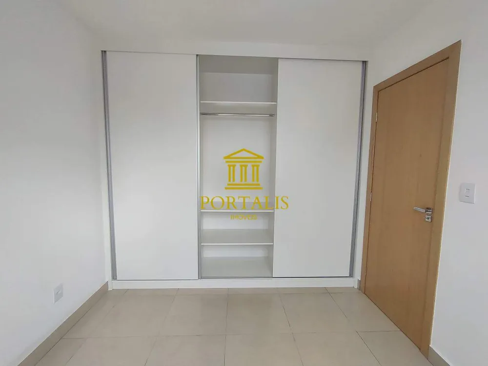 Apartamento, 1 quarto, 34 m² - Foto 3