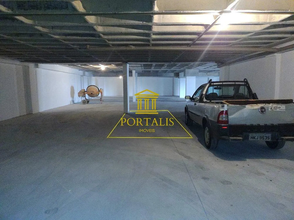 Apartamento, 1 quarto, 34 m² - Foto 11