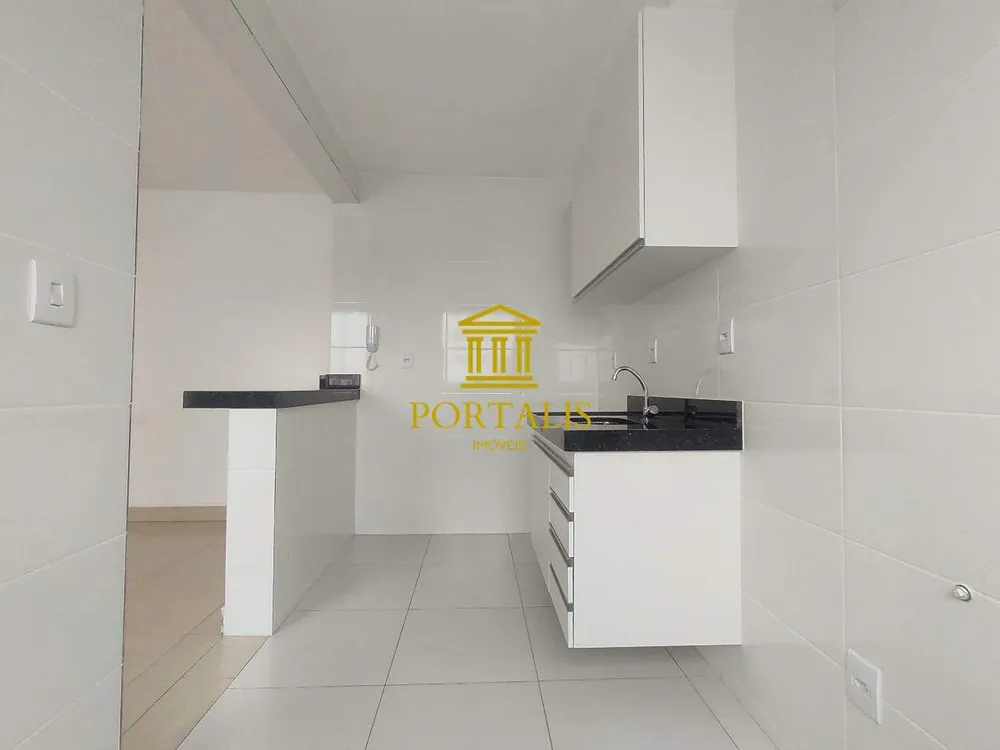 Apartamento, 1 quarto, 34 m² - Foto 6