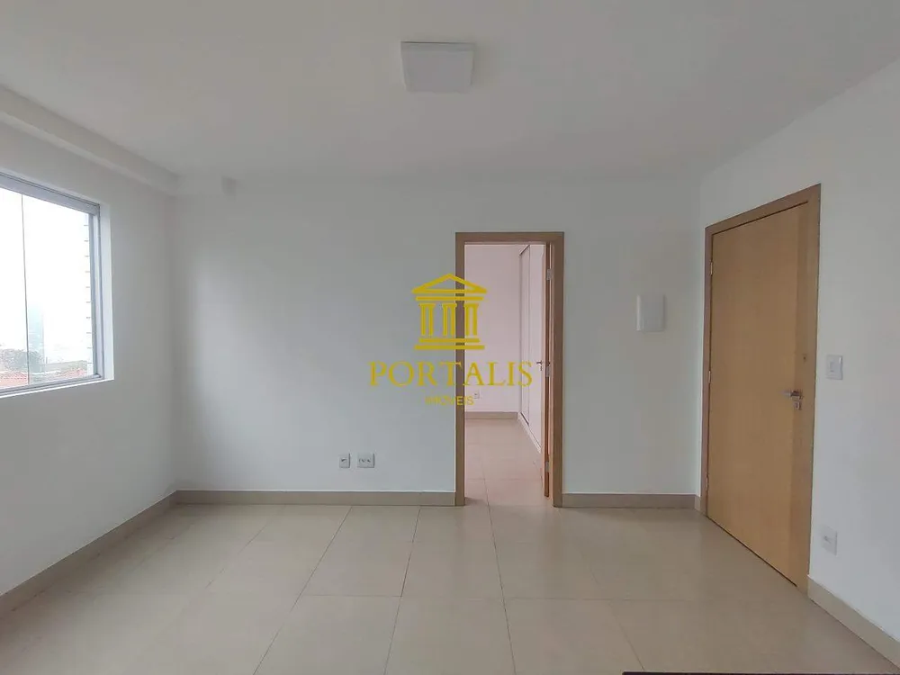 Apartamento, 1 quarto, 34 m² - Foto 8