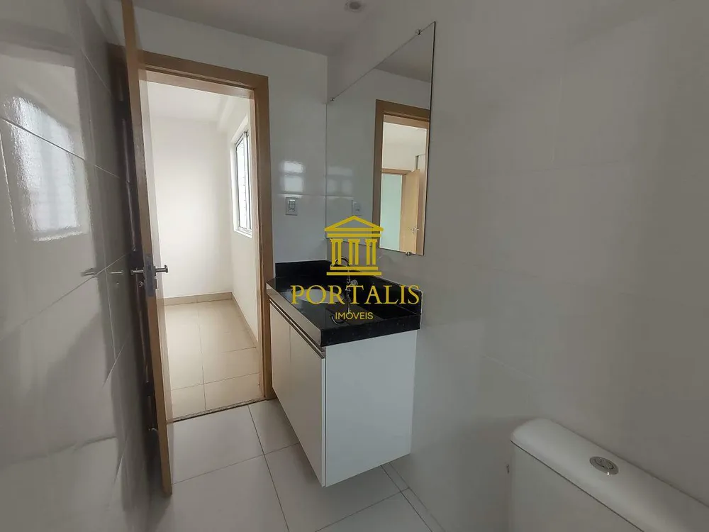 Apartamento, 1 quarto, 34 m² - Foto 5