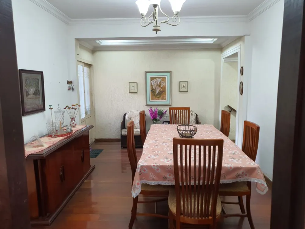 Casa, 4 quartos, 240 m² - Foto 5