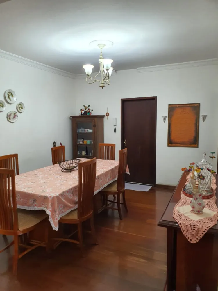 Casa, 4 quartos, 240 m² - Foto 3